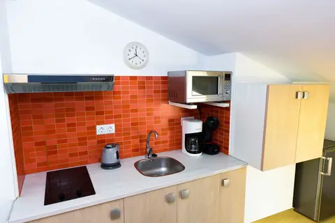 Appartementen Neptuno in Calella — foto 21