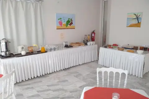Leonidas Hotel & Studios in Kos-Stad — foto 12
