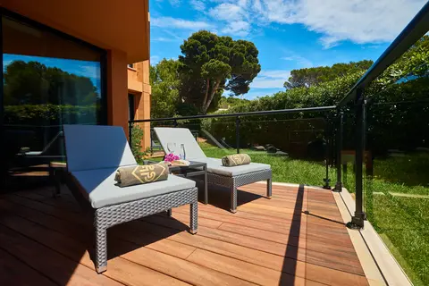 Protur Turó Pins Hotel in Cala Ratjada — foto 27