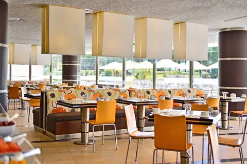 Pestana Vila Sol, Vilamoura in Quarteira — foto 17