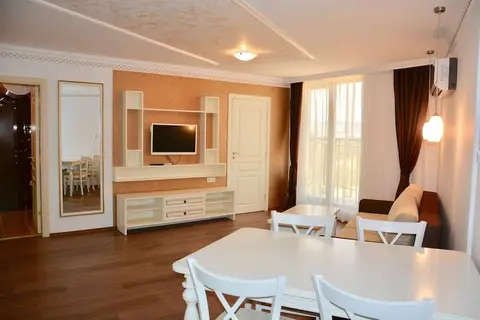 Golden Rainbow VIP Residence in Sunny Beach — foto 17