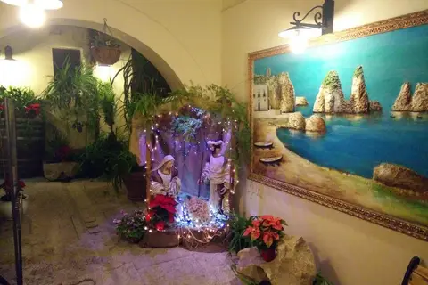 Locanda Scirocco in Castellammare del Golfo, foto 15