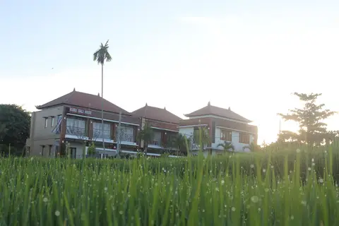 Dikubu Bali Villa and Suite in Kerobokan Kelod, South Kuta, Bali — foto 5