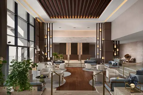 Amara Hotel in Agios Tychonos — foto 3