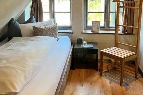 Biohotel Wildland foto 23