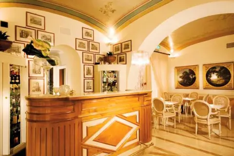 Hotel Canada in Rome, foto 9
