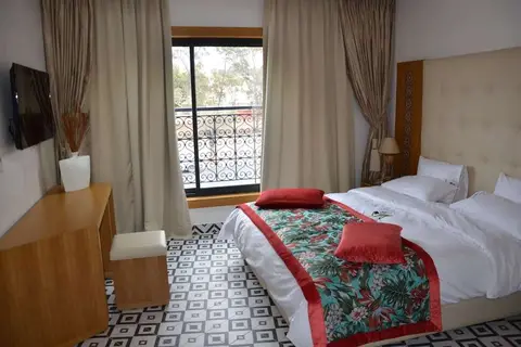 Villa Aralia in Rabat — foto 2
