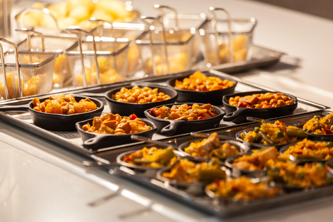 Kumara Serenoa by Lopesan Hotels foto 8