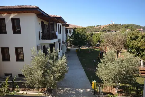 Saray Hotel in Fethiye, foto 27