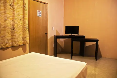 Hotel Trigos De Oro in Puebla — foto 29