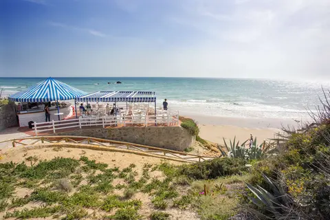 Hipotels Flamenco Conil in Conil de la Frontera — foto 22