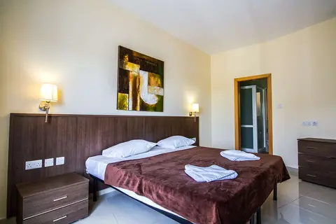 ST Blubay Appartementen in Il-Gżira — foto 14