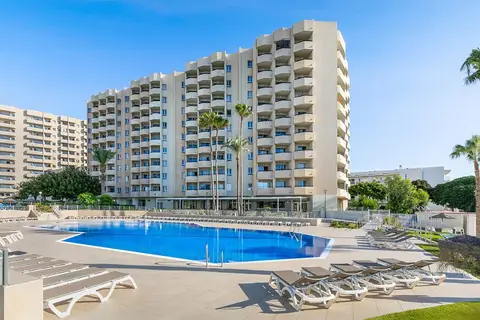 Sol Puerto Marina in Torremolinos