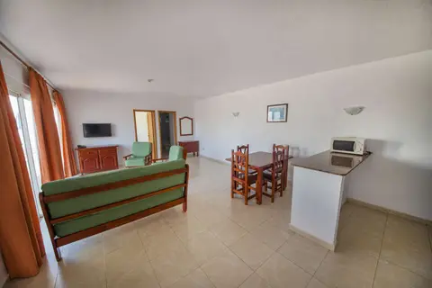 Hotel Tabaiba Center in Teguise — foto 26