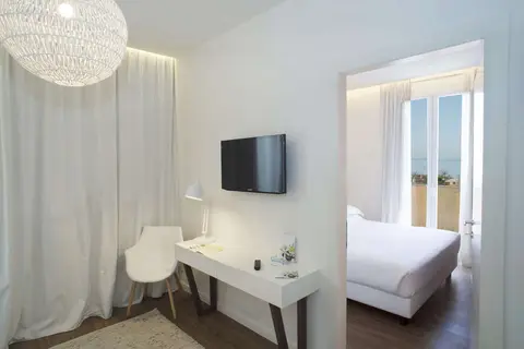 Hotel Select Suites & Spa in Riccione — foto 24
