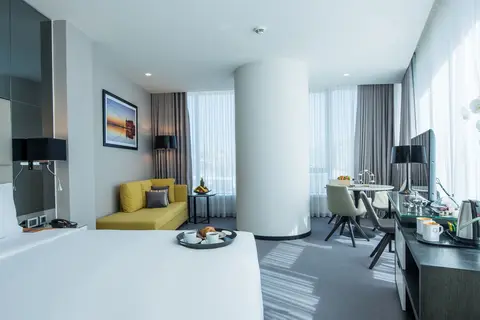 Centro WestSide Istanbul in Fatih — foto 3