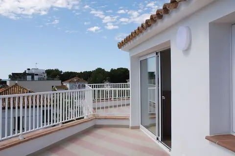 Apartamentos Sunway Atlanta in Sitges, foto 21