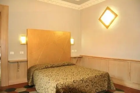 Hotel Roma Nardizzi Americana in Rome, foto 22