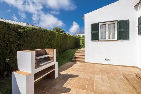 Villas Finesse in Alaior — foto 23