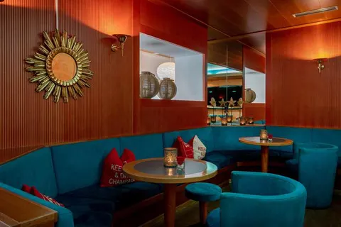 Hotel Victoria Lauberhorn in Lauterbrunnen — foto 10