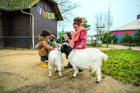 Center Parcs Le Lac D Ailette foto 20