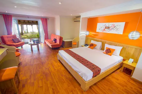 Seasense Boutique Hotel & Spa in Trou d’Eau Douce VCA, foto 23
