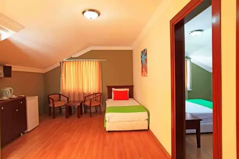 Sunlight Garden Hotel in Manavgat — foto 7