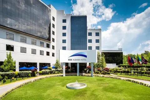 Mak Albania Hotel in Tirana