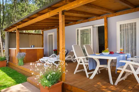 Campsite Polari in Rovinj — foto 9