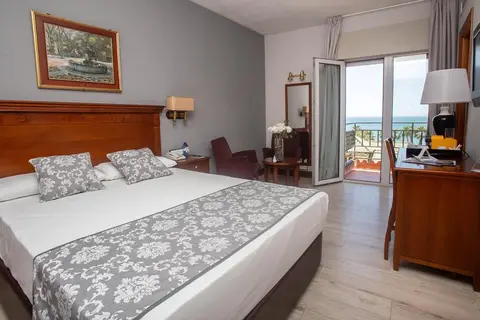 Hotel Soho Boutique Los Naranjos in Guadalmar-San Julián — foto 2