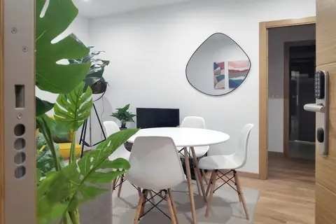 Apartamentos Rey in Santiago De Compostela — foto 12