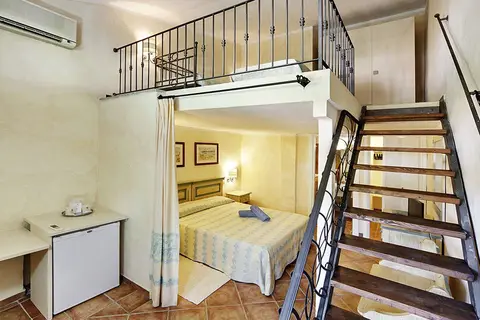Colonna Hotel Du Golf in Olbia — foto 11