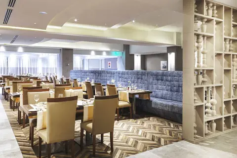 Olympic Lagoon Resort Ayia Napa in Ayia Napa — foto 6
