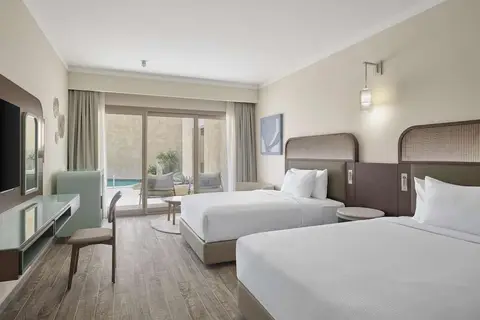 DoubleTree by Hilton Mangroovy El Gouna in El Gona, foto 18