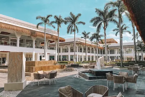 Grand Riviera Princess foto 3