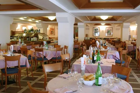 Grand Hotel Miramonti foto 9