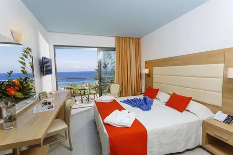 Blue Horizon in Ialysos, foto 13