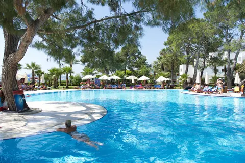 Seven Seas Hotel Life foto 30
