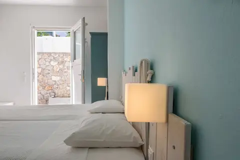 Iris Boutique Hotel in Δημοτική Ενότητα Θήρας — foto 21