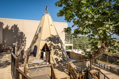 Talaia Plaza Ecoresort in Begur — foto 19