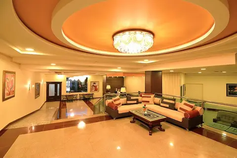 Hotel Austria in Tirana — foto 22
