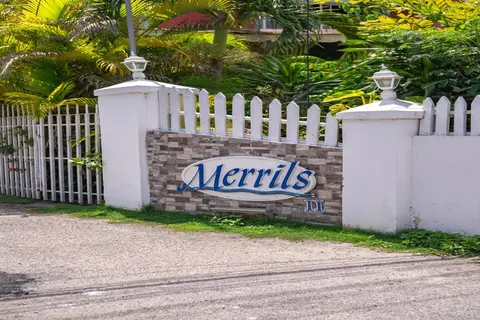 Merril's Beach Resort II in Negril — foto 21
