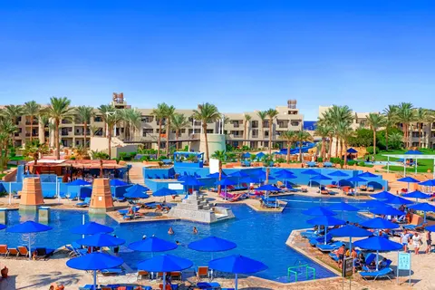 Pickalbatros Sands Port Ghalib in Port Ghalib