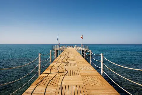 Grand Kaptan Hotel in Alanya — foto 9