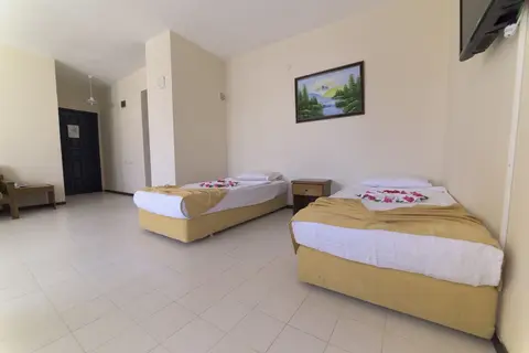 Club Sun Heaven Family Resort & Spa in Alanya — foto 4