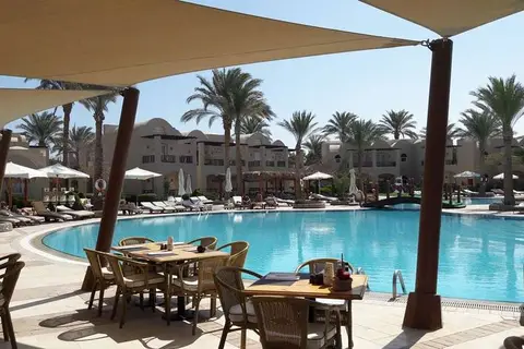 Iberotel Makadi Beach in Makadi Bay, foto 11