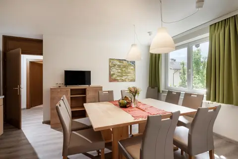 Appartementen Pungg in Fügen — foto 13