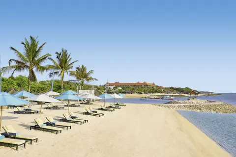 Sol by Melia Benoa Bali - All Inclusive in Kuta Selatan, foto 29