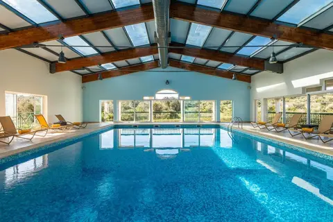 Vale d'Oliveiras Quinta Resort & Spa in Lagoa e Carvoeiro — foto 23