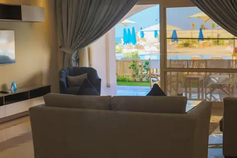 Aqua Sidi Heneish By Alma in Marsa Matrouh — foto 10